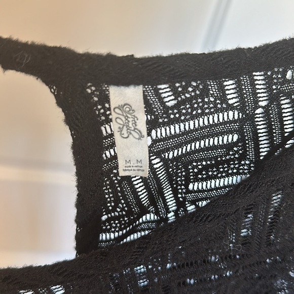 Free People Top - Picture 3 of 3